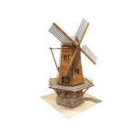 Hollandi tuulik 1/76 CUIT