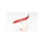 1/200 TUIfly Boeing 737-800 “Cewe Fotobuch” – D-ABMV Snap-Fit