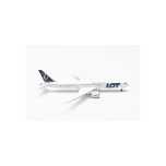 1/500 LOT Polish Airlines Boeing 787-9 Dreamliner – SP-LSG