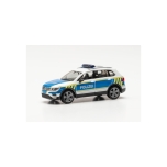 1/87	VW Tiguan „Polizei Sachsen-Anhalt“ HERPA