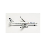 1/500 Iran Air Airbus A321 – EP-IFA