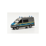 1/87	Volkswagen Crafter Halbbus „Polizei Straubing“ HERPA