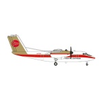 1/200 Continental Express De Havilland Canada DHC-7