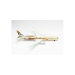 1/200 Etihad Boeing 787-9 Dreamliner “Choose Italy” – A6-BLT