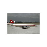 1/500 Balair Convair CV-990 “Coronado” – HB-ICH