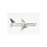 1/500 Iron Maiden (Astraeus) Boeing 757-200 “Ed Force One” - The Final Frontier World Tour 2011 – G-STRX