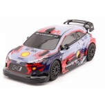 1/24 Hyundai i20 WRC raadioteel juhitav mänguasi Mondo Motors