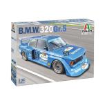 1/24 B.M.W. 320 GR. 5 Italeri