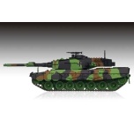 1/72 Leopard 2A4 MBT Trumpeter