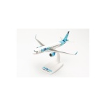 1/200 Jazeera Airways Airbus A320neo – 9K-CCA Snap-Fit