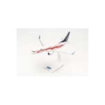 1/200 LOT Polish Airlines Boeing 737 Max 8 “Proud of Poland‘s Independence” – SP-LVD Snap-Fit