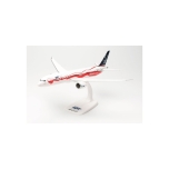 1/200 LOT Polish Airlines Boeing 787-9 “Proud of Poland‘s Independence” - SP-LSC