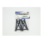 PHANTOM XB REAR LOWER SUSPENSION ARM (2PCS)