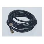 Airbrush Pressure Hose 1,8M, M5 X P0,45 Sparmax