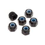 LOCK NUT M3 (6 tk)