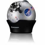 ISA Space Exploration NASA Planetaarium