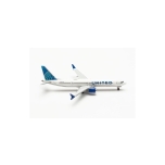 1/500 United Airlines Boeing 737 Max 9 – N37522