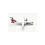 1/200 UTair-Ukraine ATR-42-300 – UR-UTD