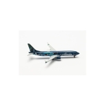 1/500 Alaska Airlines Boeing 737 Max 9 “West Coast Wonders” – N932AK