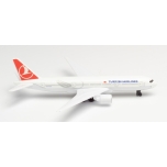1/500 Aviation Toys Turkish Airlines