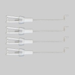 FMS EASY TRAINER V2 LINKAGE RODS