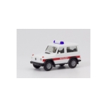 1/87 Mercedes-Benz G-Modell "Ambulance" Herpa
