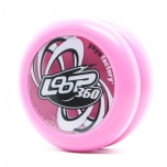 YO-YO Loop 360 pink