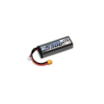 LiPo aku 2S ANTIX by LRP 5900mah - 7.4V LiPO - 50C LiPo Hardcase XT60