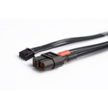 2S-CHARGING LEAD - 35CM - XT60, XH TO 4/5MM, 2MM