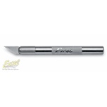 EXCEL K2 MODELING KNIFE WITH ALUMINUM HANDLE
