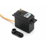 MS-15MGWR Servo (W.Resistant/6.0V/15.0kg/M.Gear)