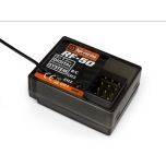 HPI RF-50 3 CHANNEL RECEIVER (2.4GHZ/3CH)