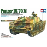 1/35 Panzer IV/70(A) Tamiya