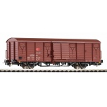 1/87 H0 Kaubavagun GGwg. DB AG V Gbs258 PIKO