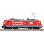 1/87 H0 Elektrivedur E-Lok 120 DB Bahnkompetenz VI PIKO