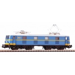 1/87 H0 Elektrivedur Rh 2800 #2801 SNCB IV PIKO