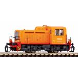 1/120 TT Diesel Locomotive TGK2 - T203 Kaluga IV with DSS Next18 Digital Interface 