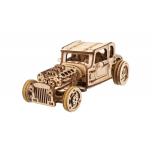 Hot Rod Furious Mouse Model