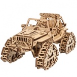 UGEARS Roomikauto