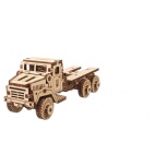 UGEARS MINI Military Truck