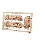 UGEARS 2.5D Auruvedur