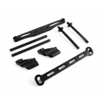 QUANTUMR Body Mount Set