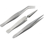 Pintsettide komplekt 3tk Revell