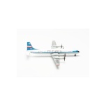 1/200 LOT Polish Airlines Ilyushin IL-18 – SP-LSF