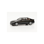 1/87	BMW Alpina B5 Limousine, black metallic HERPA