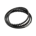 HPI Racing Belt 3M 366 (122T) 3mm (Micro WB150Mm)