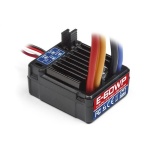 Mstyle E-60WP Waterproof Electronic Speed Control (ESC)