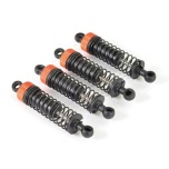 FTX OUTBACK RANGER XC AMORDID (Täiskomplekt - 4tk)