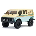 1/18 FTX OUTBACK MINI XP ROCK VAN BEIGE