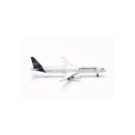 1/500 Lufthansa Cargo Airbus A321P2F - D-AEUC “Hello Europe”